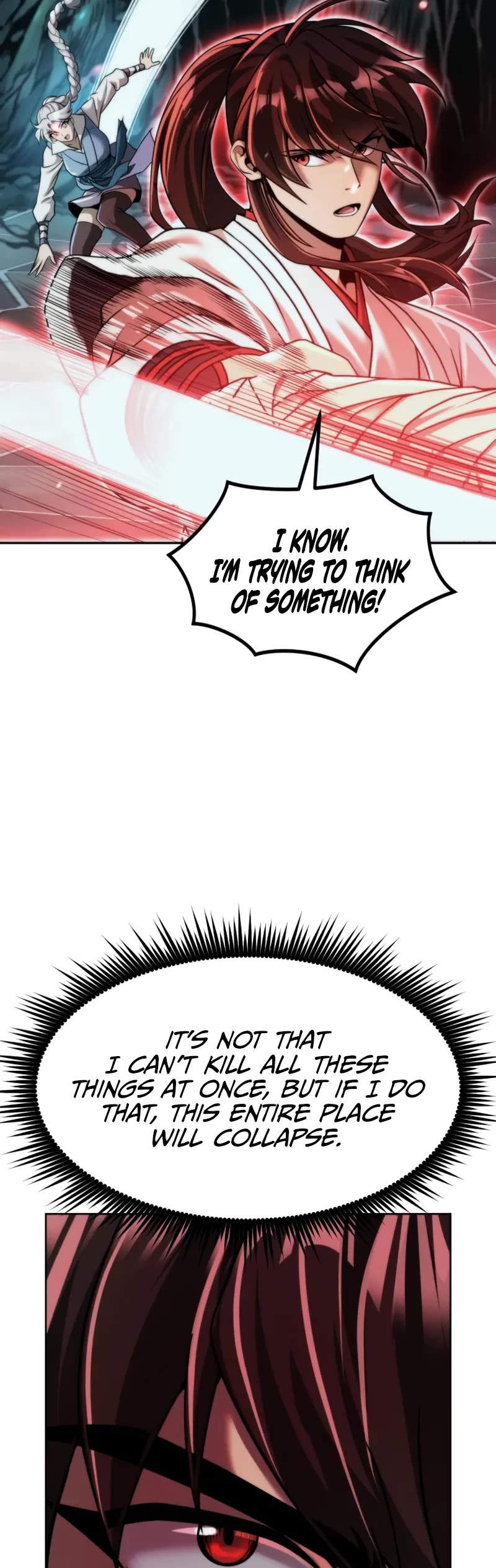 Chronicles of the Demon Faction Chapter 139 page 5 - Chapter 139