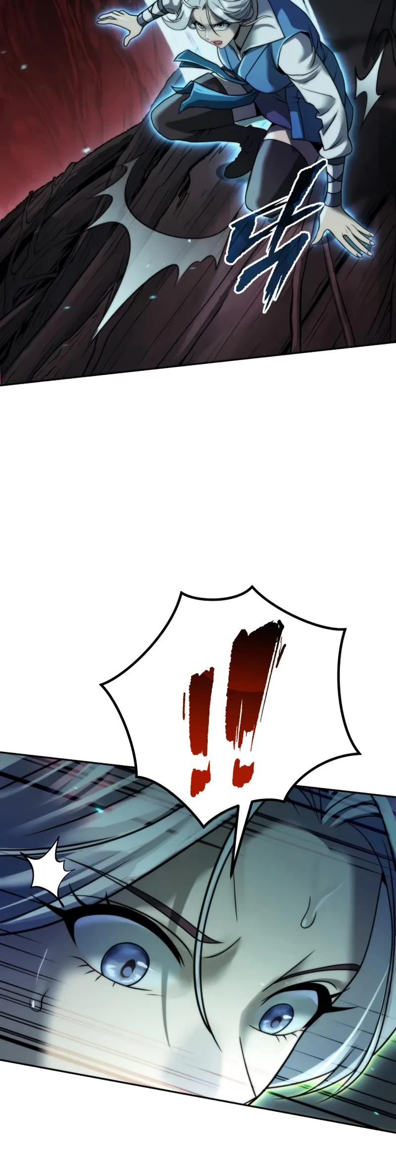 Chronicles of the Demon Faction Chapter 139 page 50 - Chapter 139