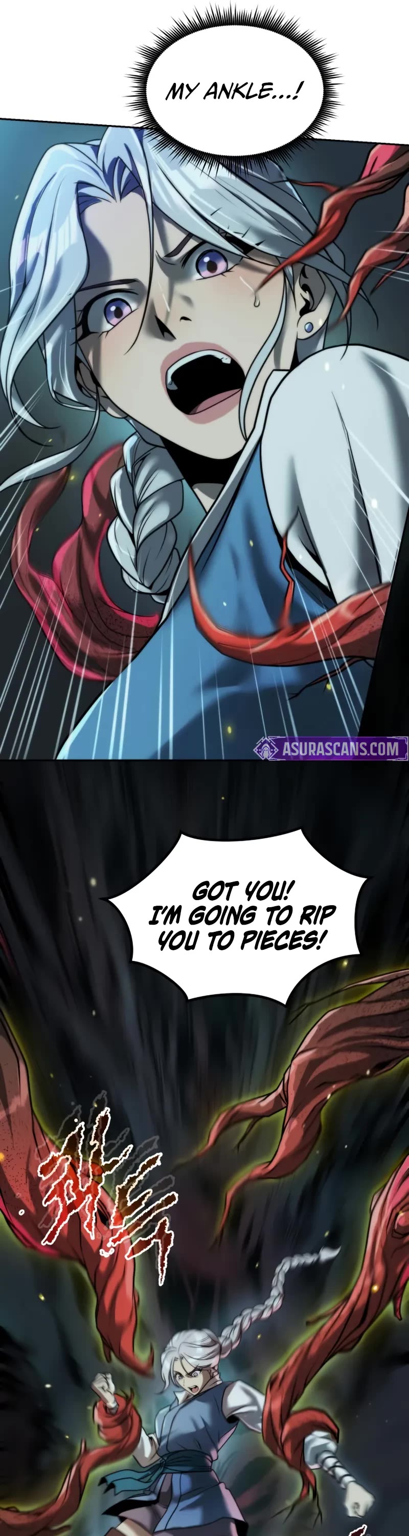 Chronicles of the Demon Faction Chapter 139 page 52 - Chapter 139
