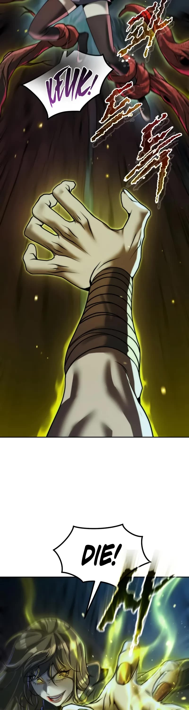 Chronicles of the Demon Faction Chapter 139 page 53 - Chapter 139