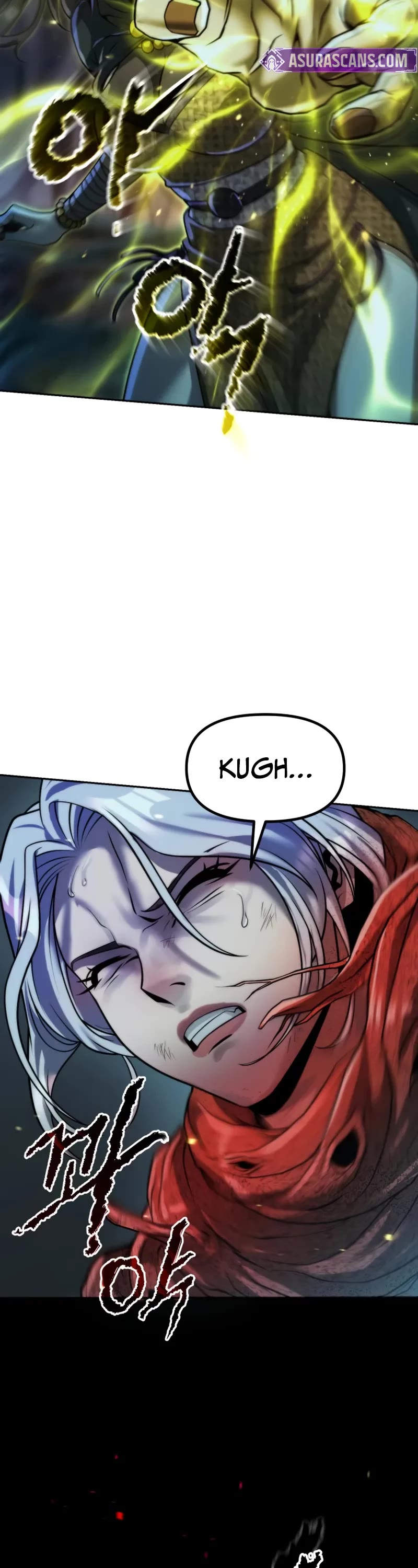 Chronicles of the Demon Faction Chapter 139 page 54 - Chapter 139