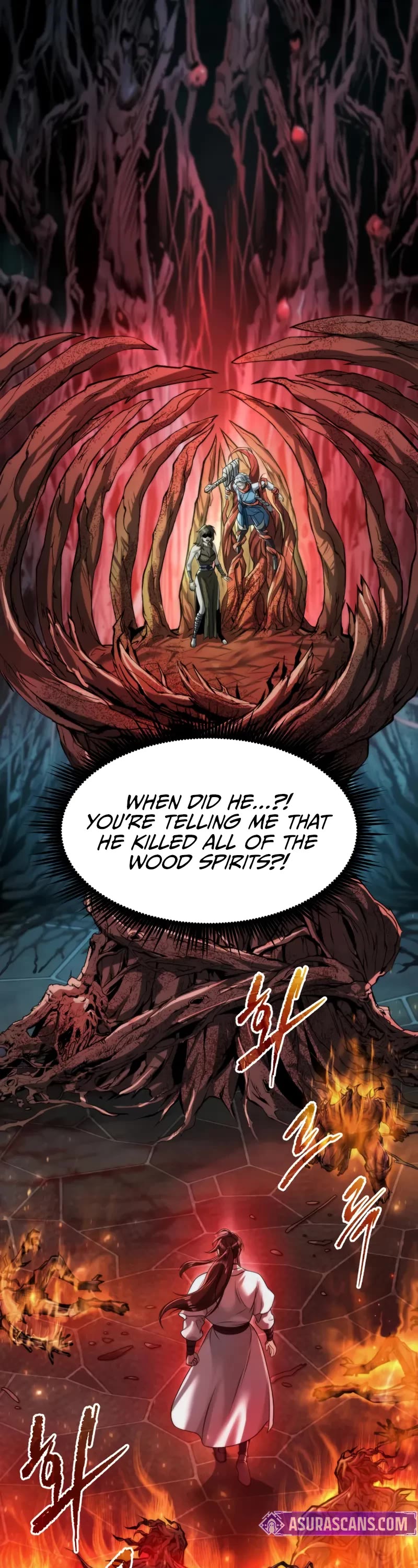 Chronicles of the Demon Faction Chapter 139 page 57 - Chapter 139