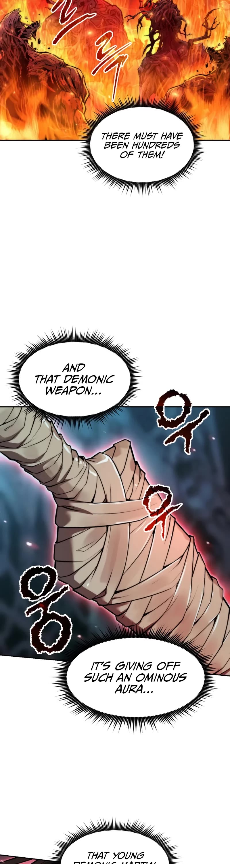 Chronicles of the Demon Faction Chapter 139 page 58 - Chapter 139