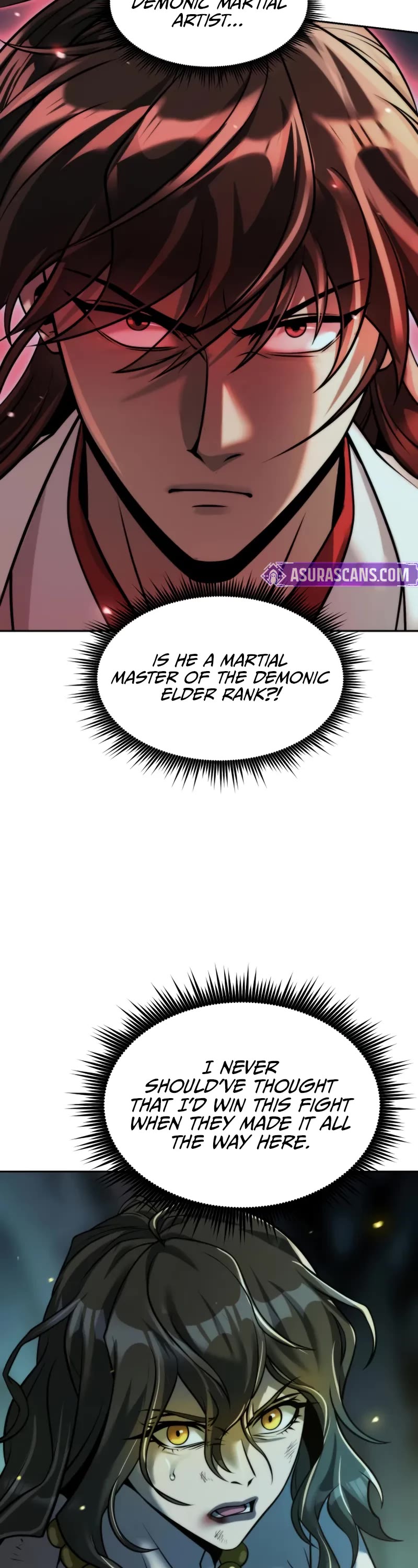 Chronicles of the Demon Faction Chapter 139 page 59 - Chapter 139