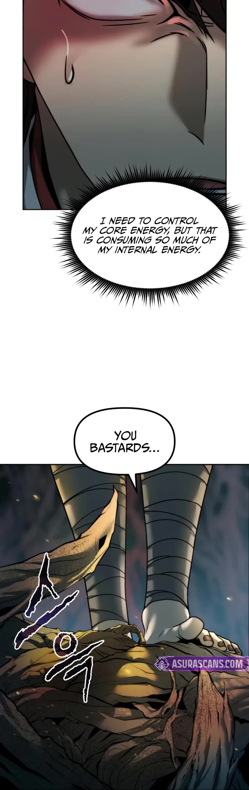Chronicles of the Demon Faction Chapter 139 page 6 - Chapter 139