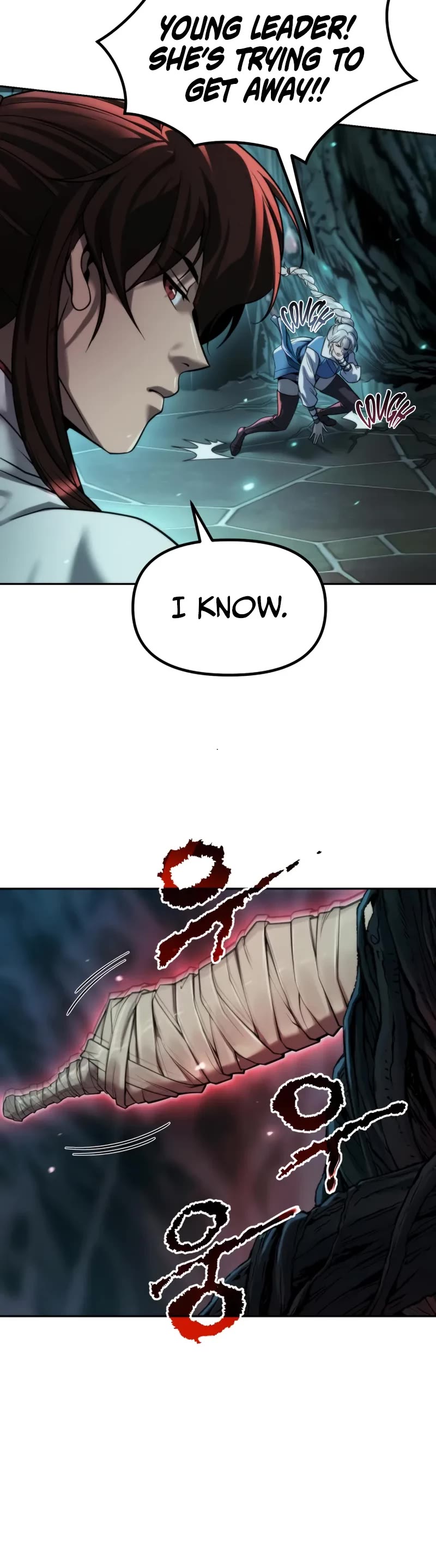 Chronicles of the Demon Faction Chapter 139 page 61 - Chapter 139