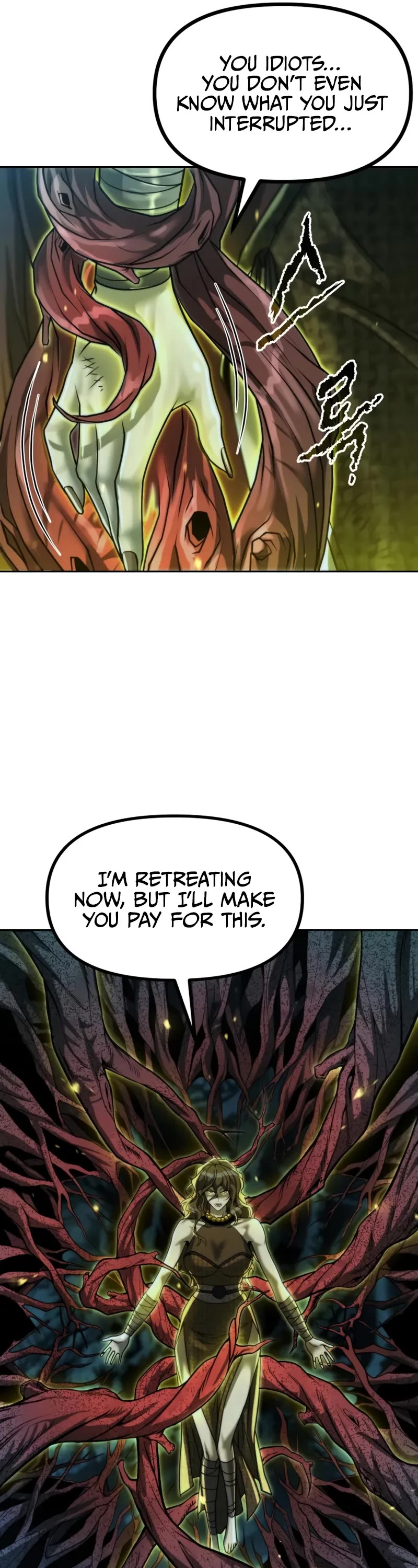 Chronicles of the Demon Faction Chapter 139 page 62 - Chapter 139