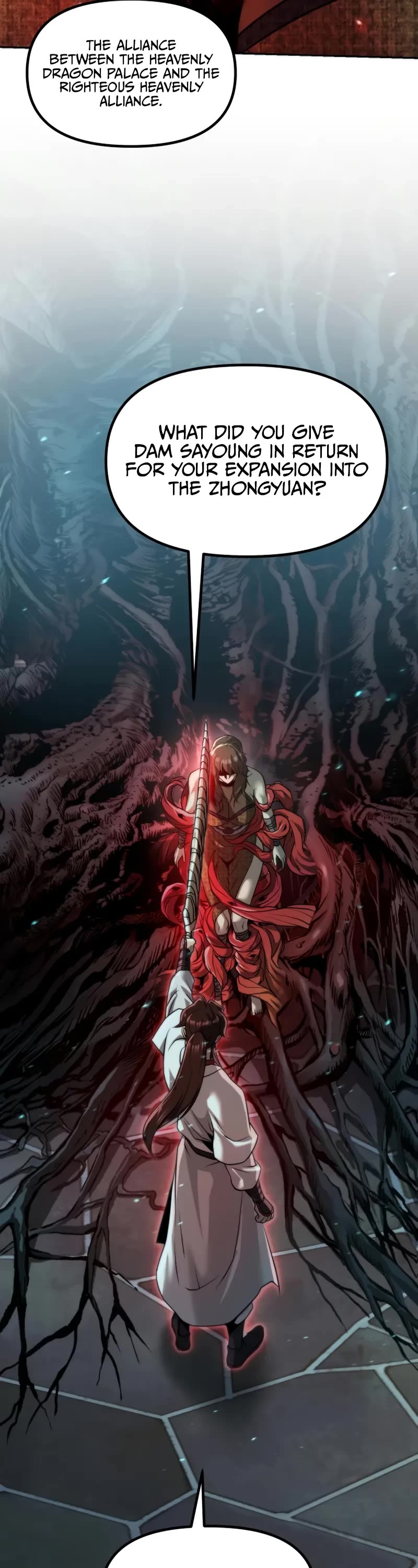 Chronicles of the Demon Faction Chapter 139 page 67 - Chapter 139