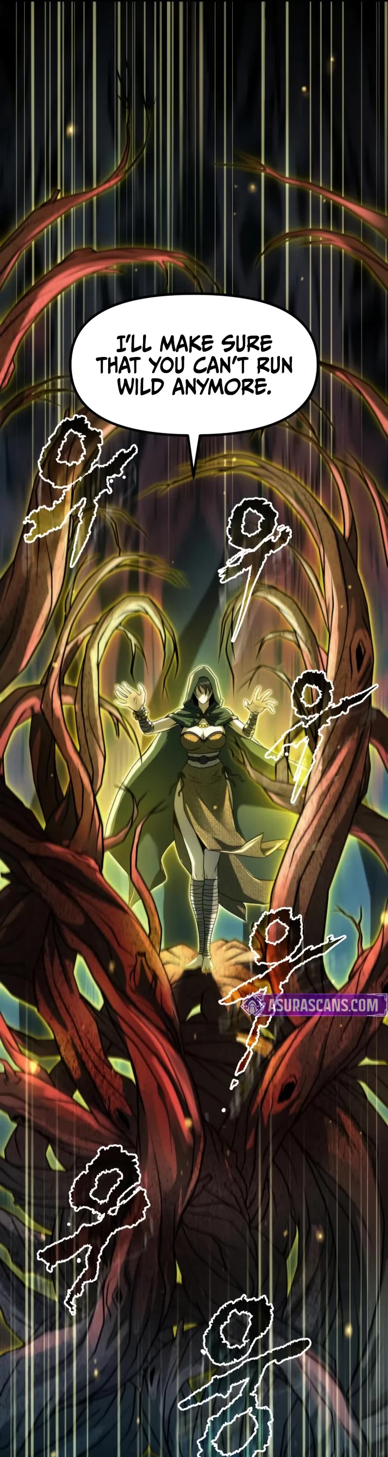 Chronicles of the Demon Faction Chapter 139 page 7 - Chapter 139