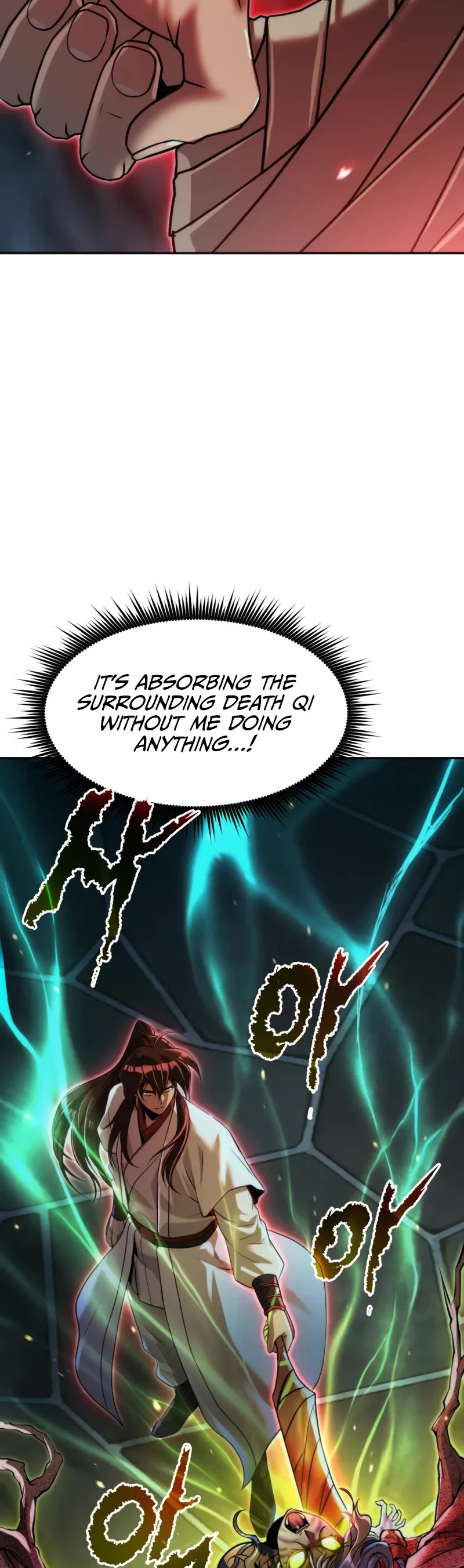 Chronicles of the Demon Faction Chapter 139 page 70 - Chapter 139