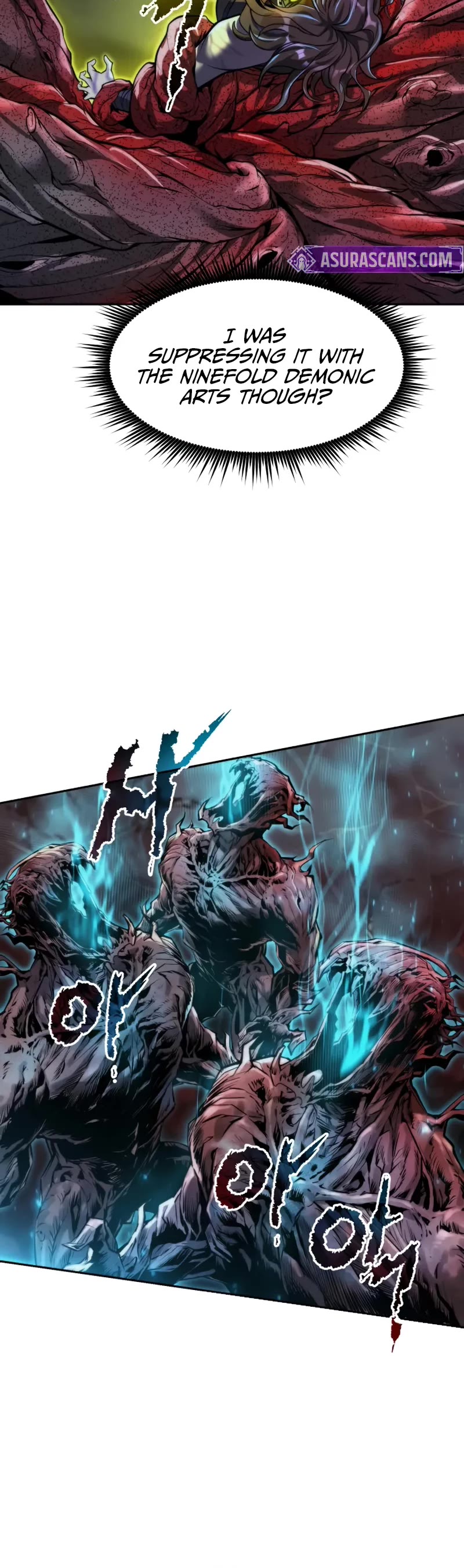 Chronicles of the Demon Faction Chapter 139 page 71 - Chapter 139