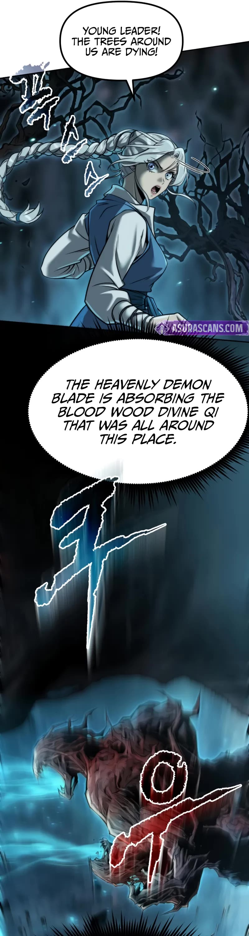 Chronicles of the Demon Faction Chapter 139 page 72 - Chapter 139