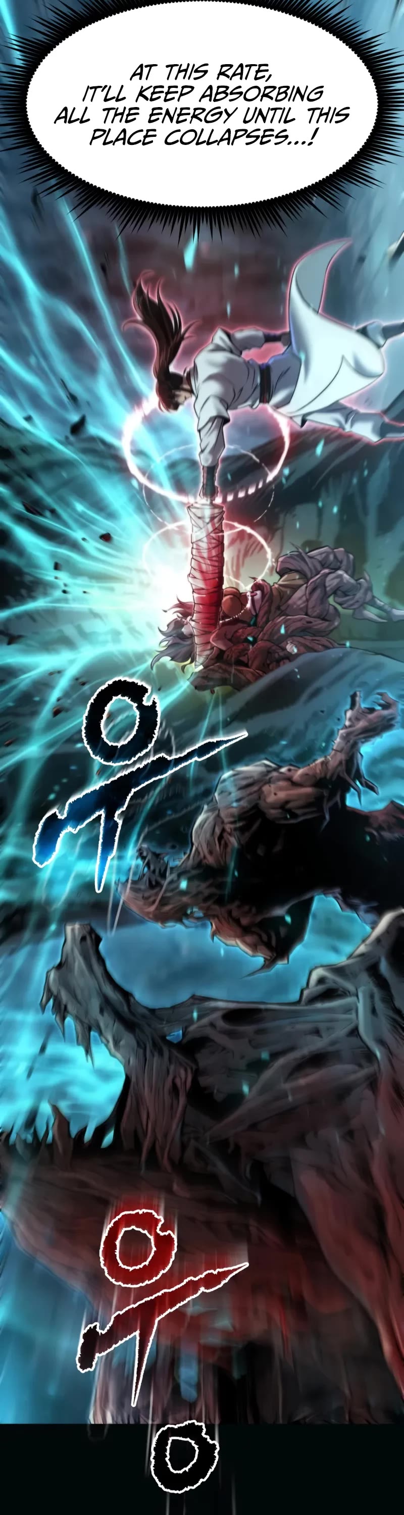 Chronicles of the Demon Faction Chapter 139 page 73 - Chapter 139