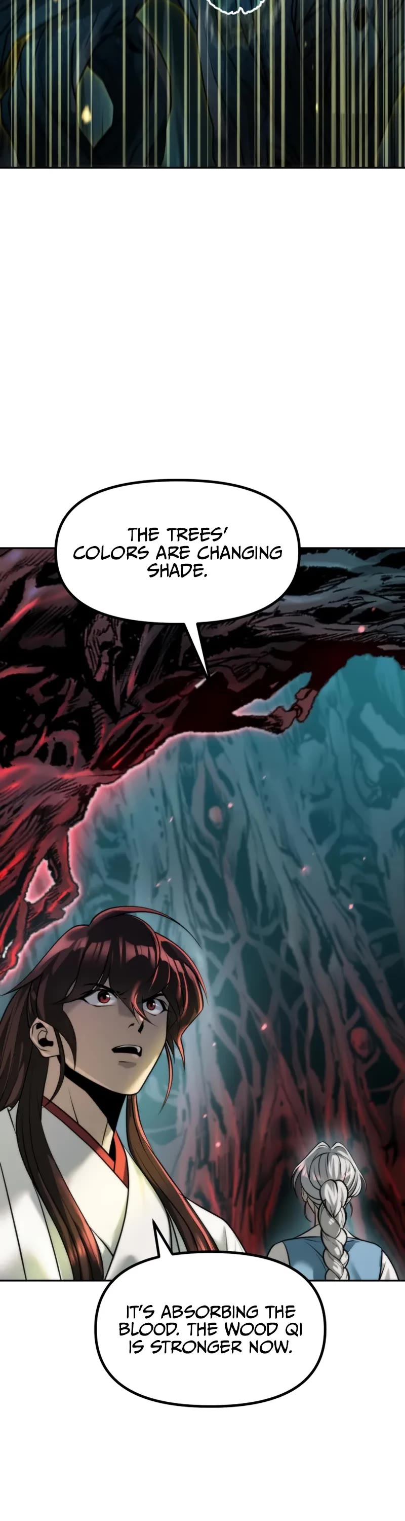 Chronicles of the Demon Faction Chapter 139 page 8 - Chapter 139