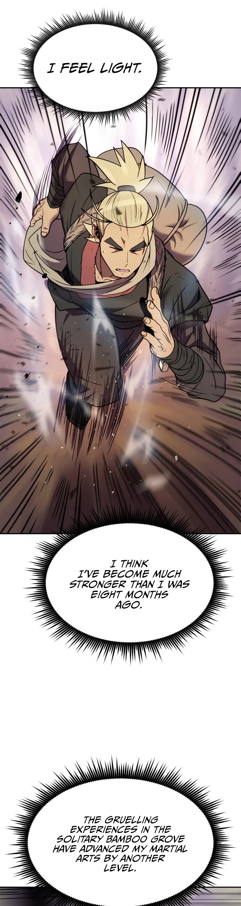 Chronicles of the Demon Faction Chapter 14 page 12 - Chapter 14