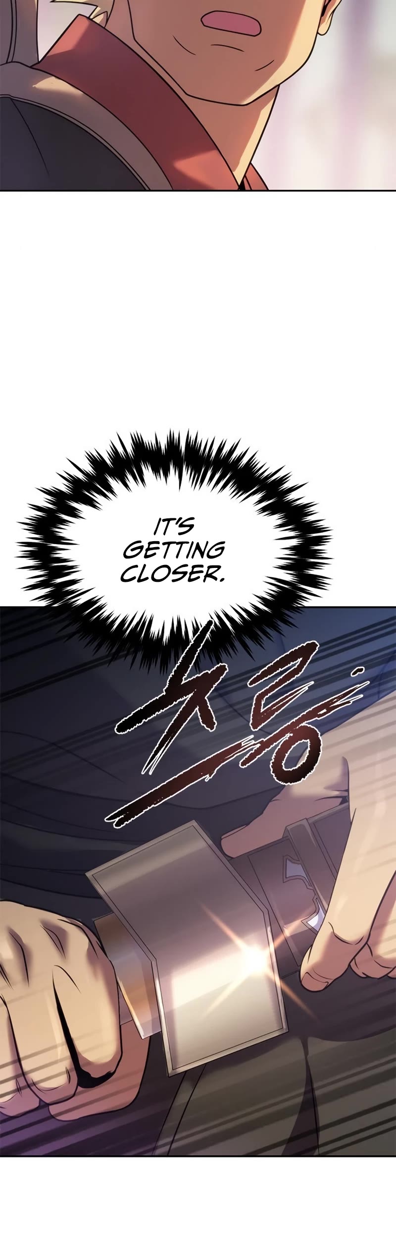 Chronicles of the Demon Faction Chapter 14 page 16 - Chapter 14