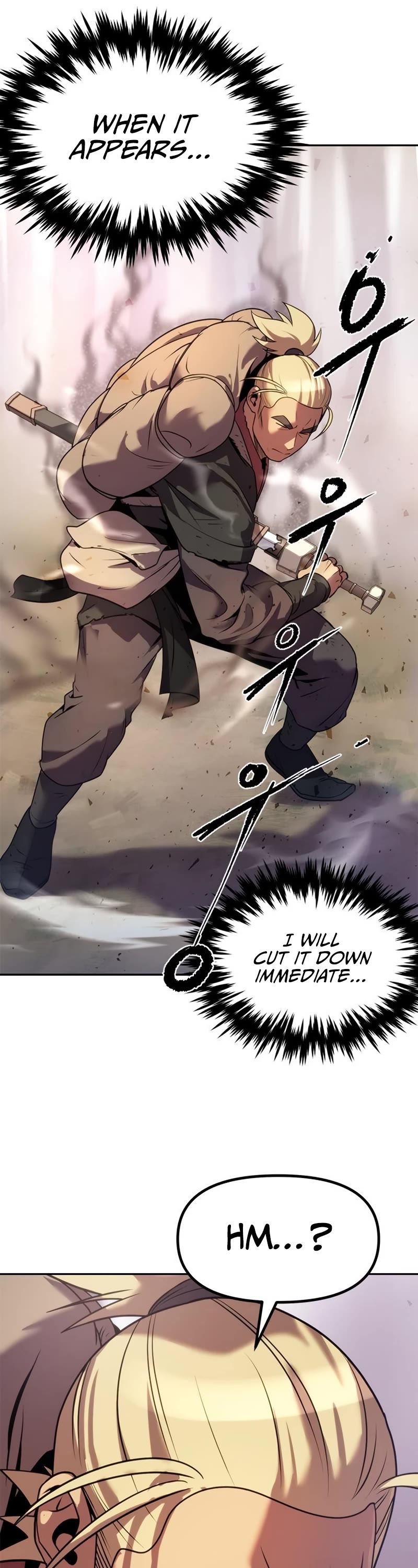 Chronicles of the Demon Faction Chapter 14 page 17 - Chapter 14