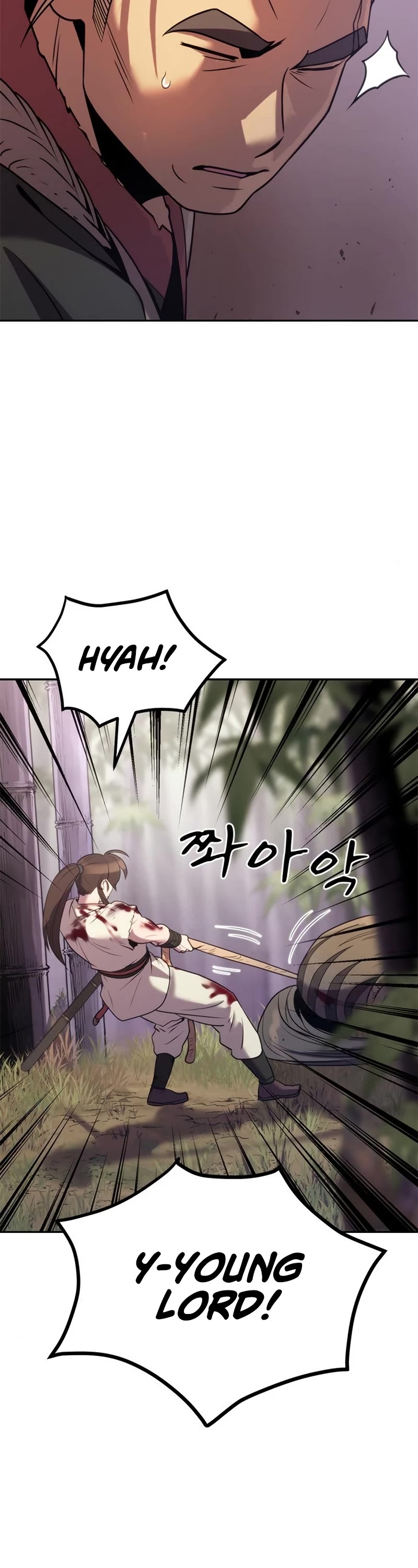 Chronicles of the Demon Faction Chapter 14 page 18 - Chapter 14
