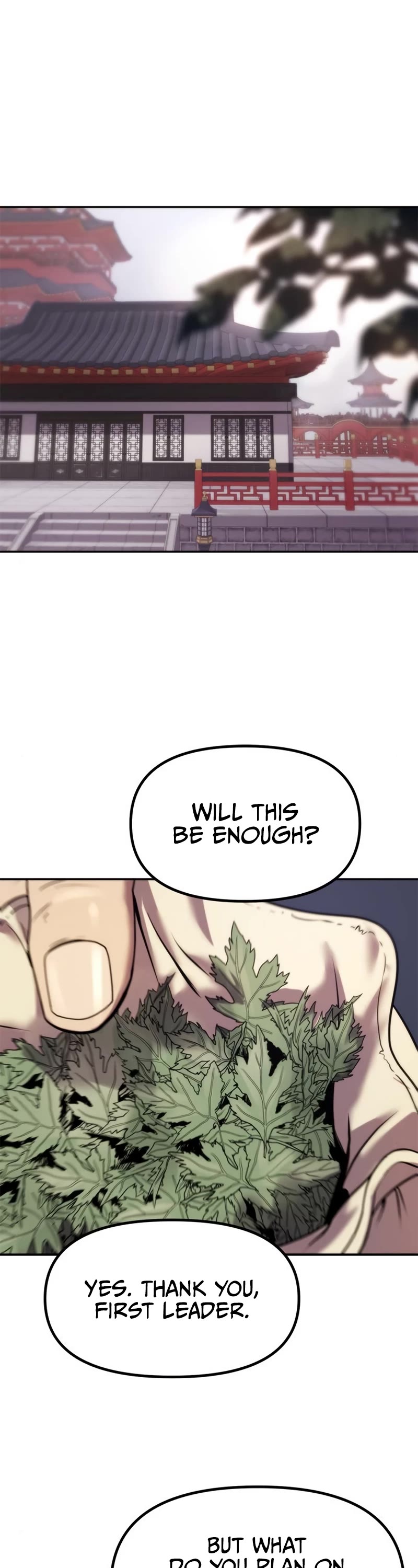 Chronicles of the Demon Faction Chapter 14 page 2 - Chapter 14