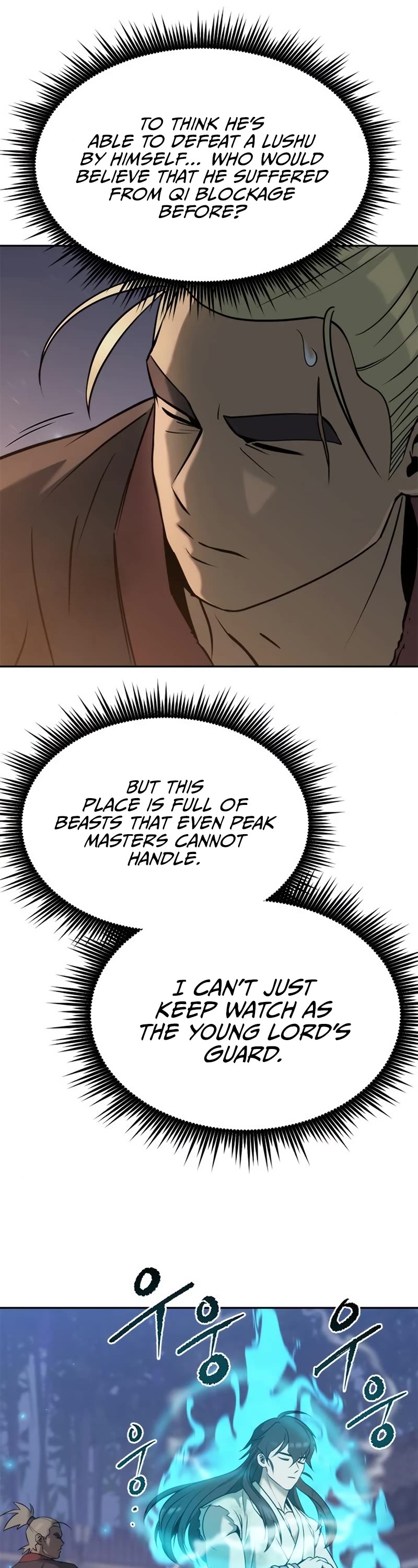 Chronicles of the Demon Faction Chapter 14 page 27 - Chapter 14