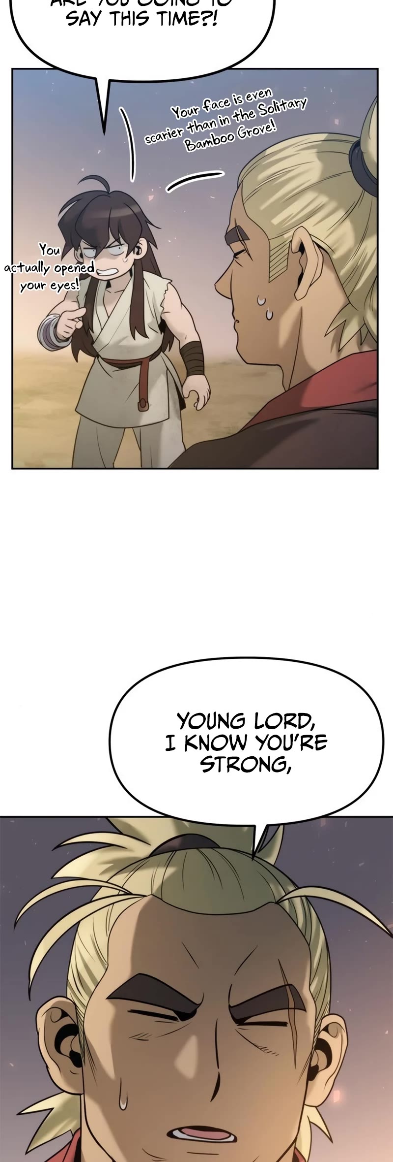 Chronicles of the Demon Faction Chapter 14 page 30 - Chapter 14
