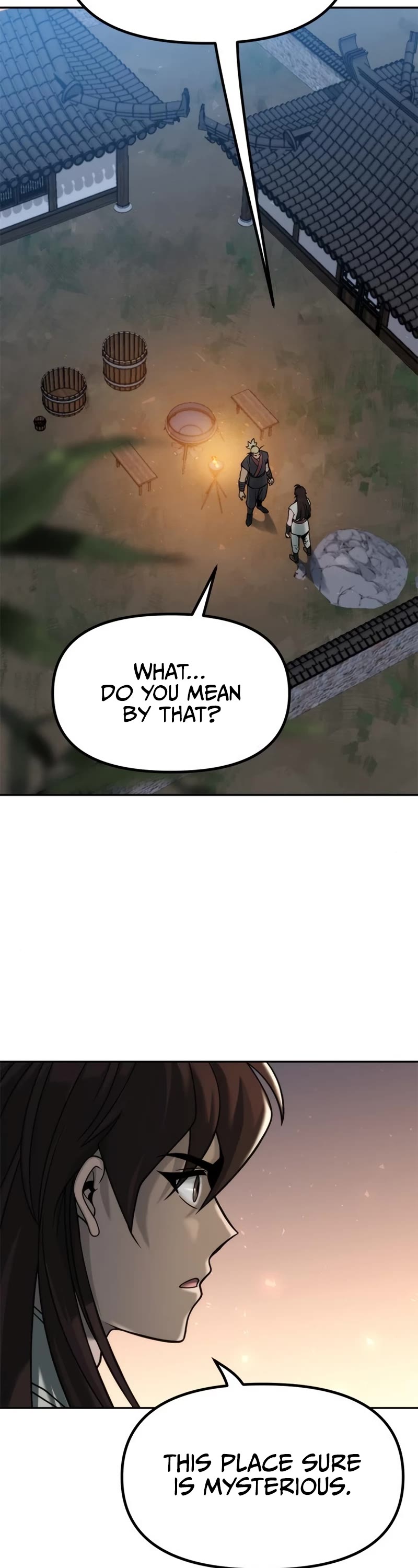Chronicles of the Demon Faction Chapter 14 page 33 - Chapter 14