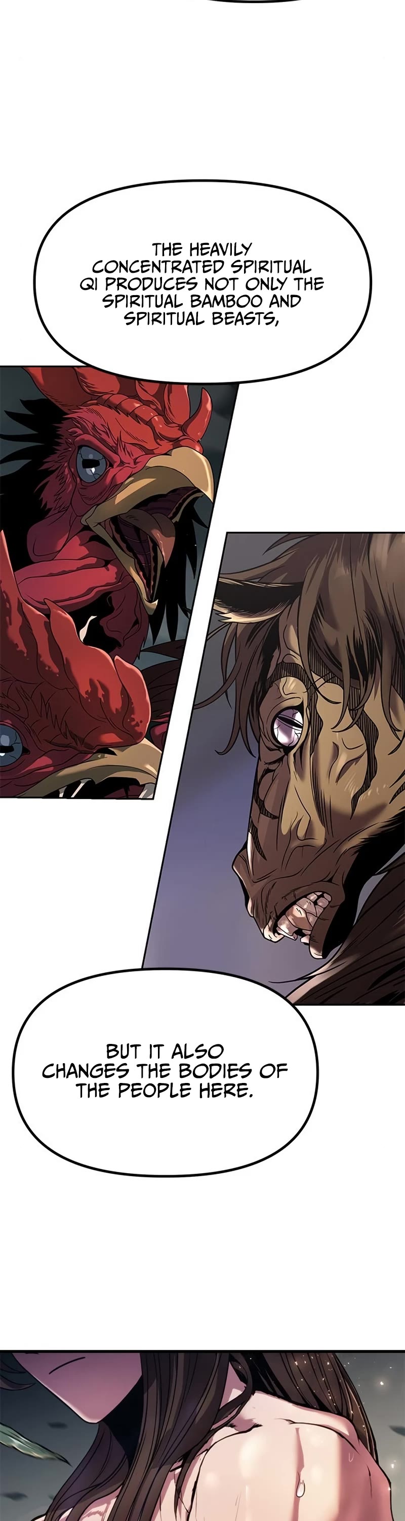 Chronicles of the Demon Faction Chapter 14 page 34 - Chapter 14