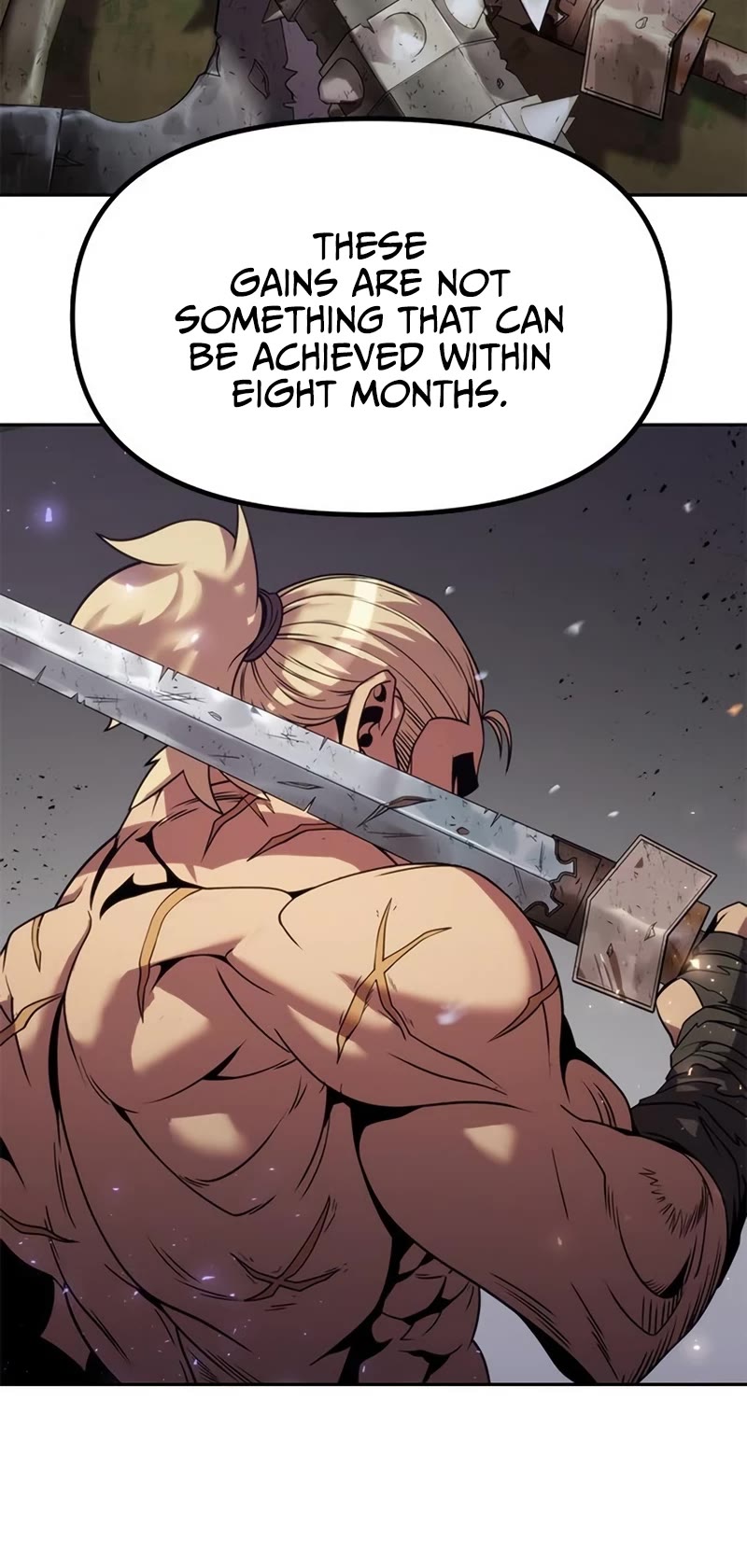 Chronicles of the Demon Faction Chapter 14 page 36 - Chapter 14