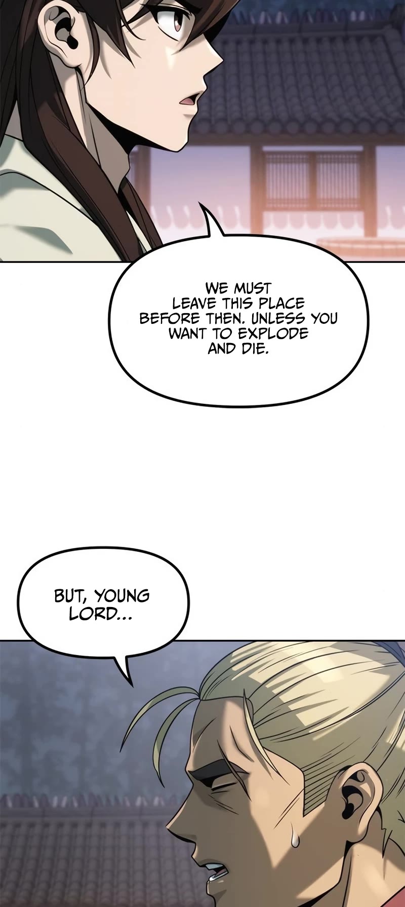 Chronicles of the Demon Faction Chapter 14 page 45 - Chapter 14