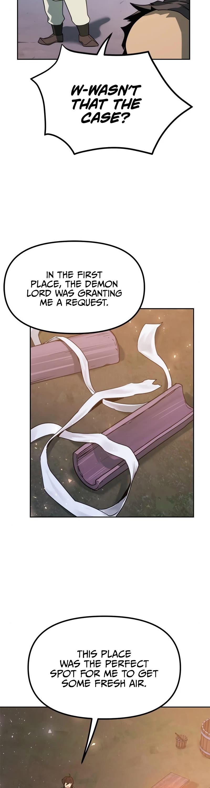 Chronicles of the Demon Faction Chapter 14 page 48 - Chapter 14