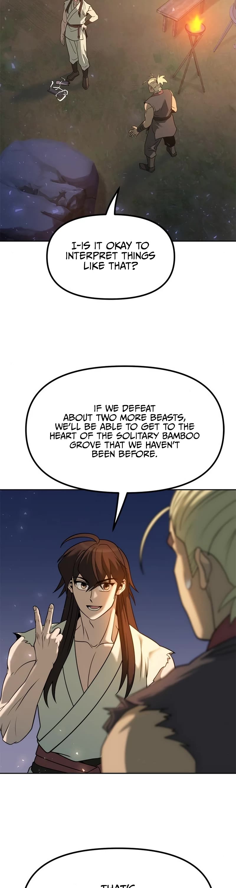 Chronicles of the Demon Faction Chapter 14 page 49 - Chapter 14