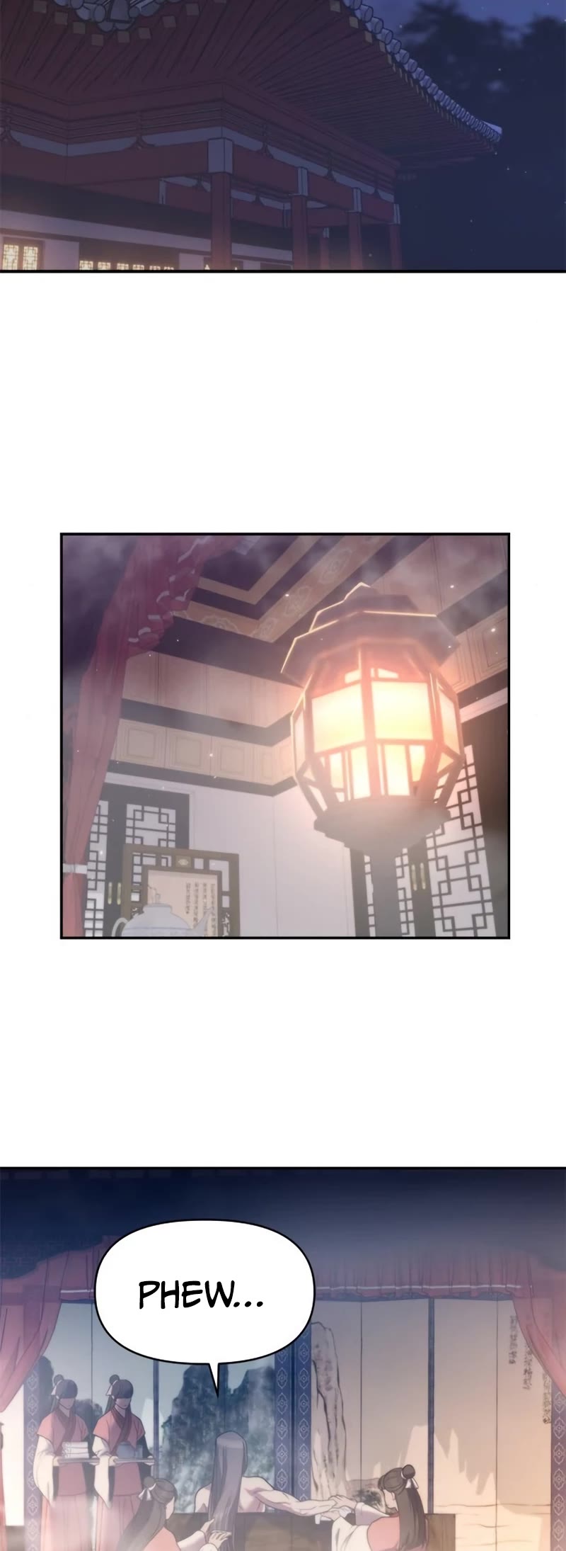 Chronicles of the Demon Faction Chapter 14 page 55 - Chapter 14