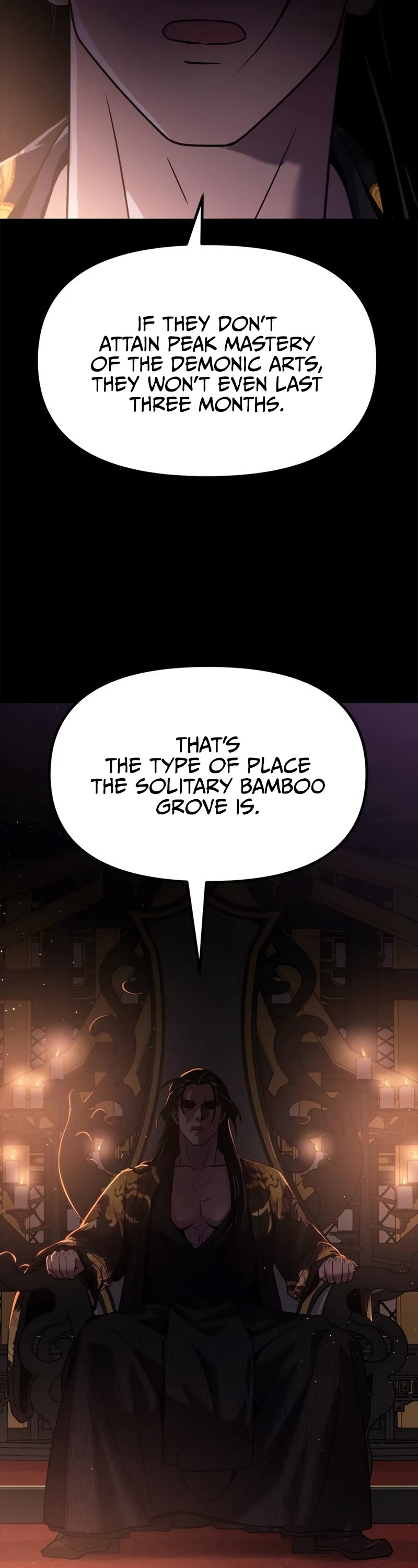 Chronicles of the Demon Faction Chapter 14 page 59 - Chapter 14