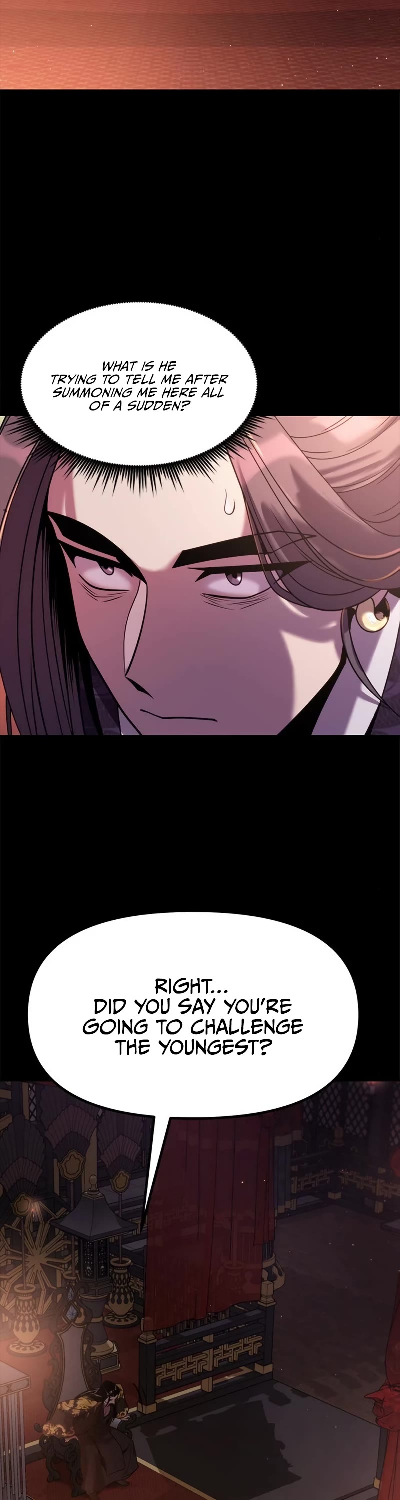 Chronicles of the Demon Faction Chapter 14 page 60 - Chapter 14