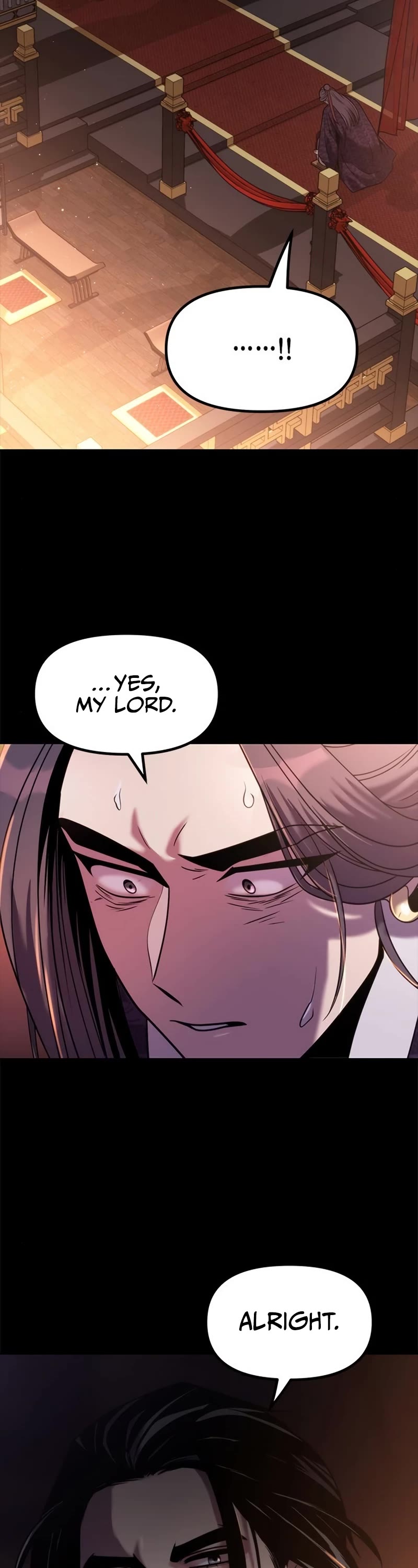 Chronicles of the Demon Faction Chapter 14 page 61 - Chapter 14