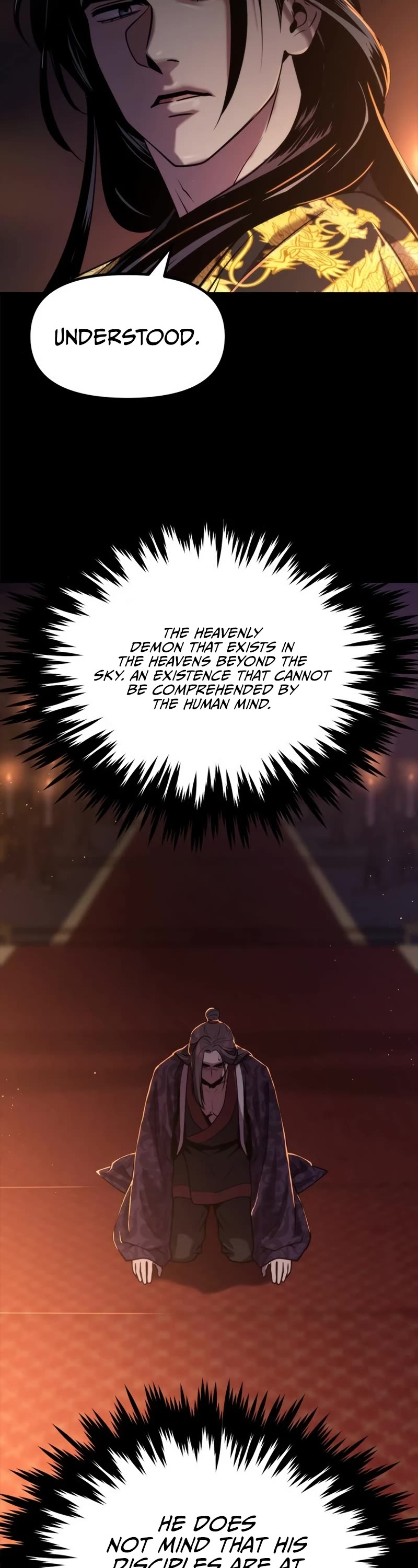 Chronicles of the Demon Faction Chapter 14 page 62 - Chapter 14