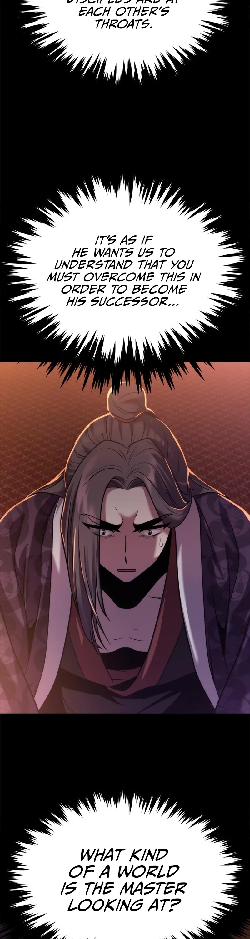 Chronicles of the Demon Faction Chapter 14 page 63 - Chapter 14