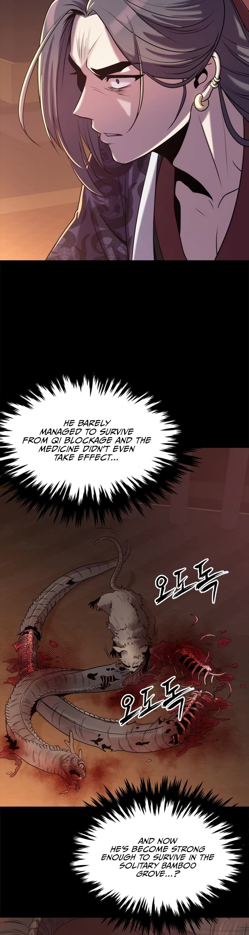 Chronicles of the Demon Faction Chapter 14 page 66 - Chapter 14