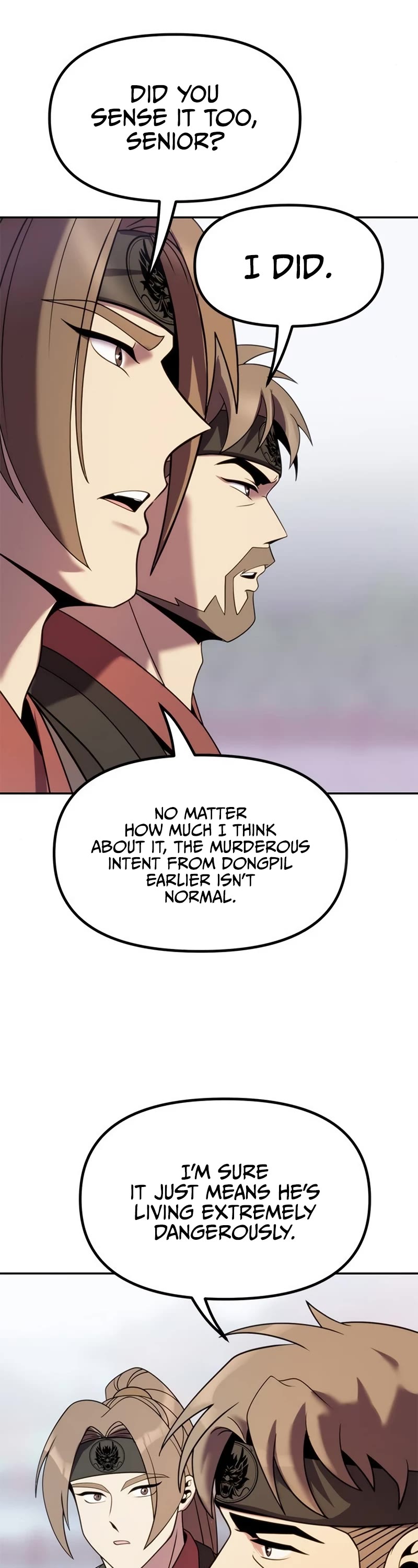 Chronicles of the Demon Faction Chapter 14 page 7 - Chapter 14