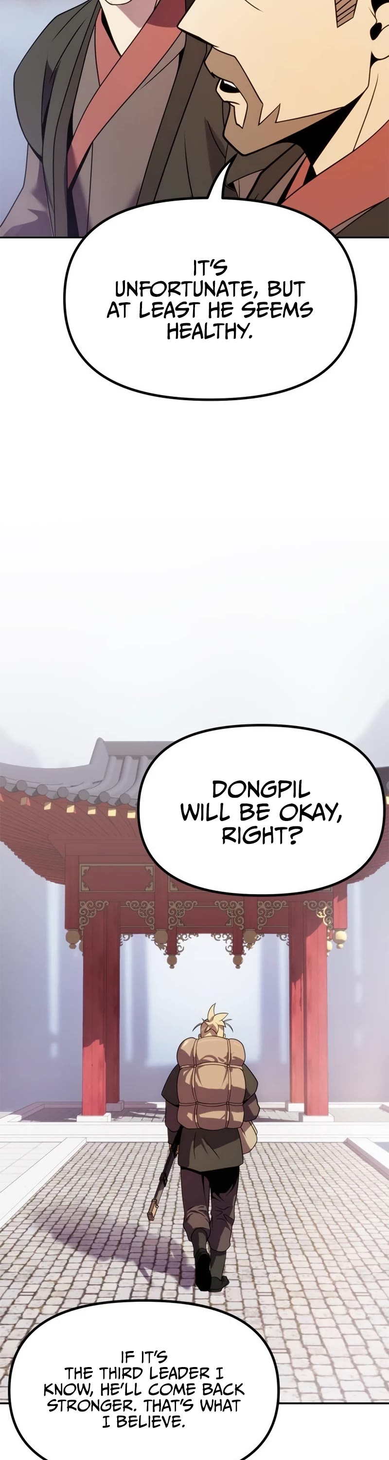 Chronicles of the Demon Faction Chapter 14 page 8 - Chapter 14