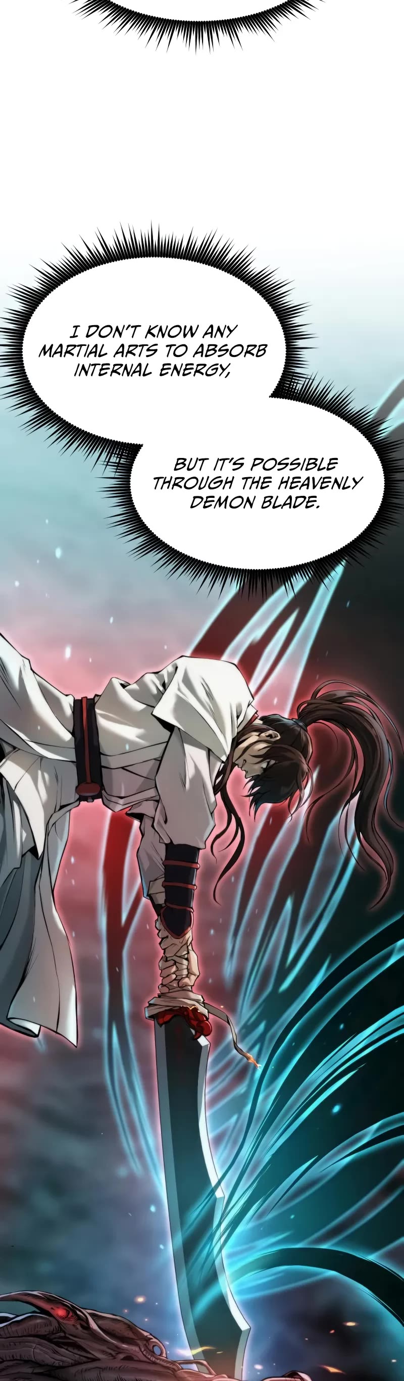 Chronicles of the Demon Faction Chapter 140 page 10 - Chapter 140