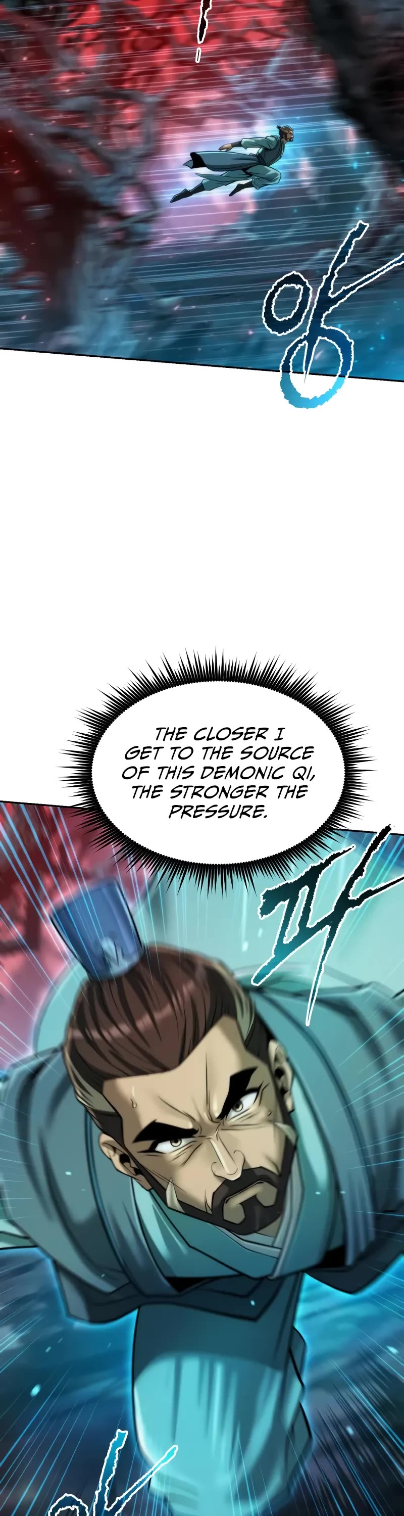 Chronicles of the Demon Faction Chapter 140 page 15 - Chapter 140