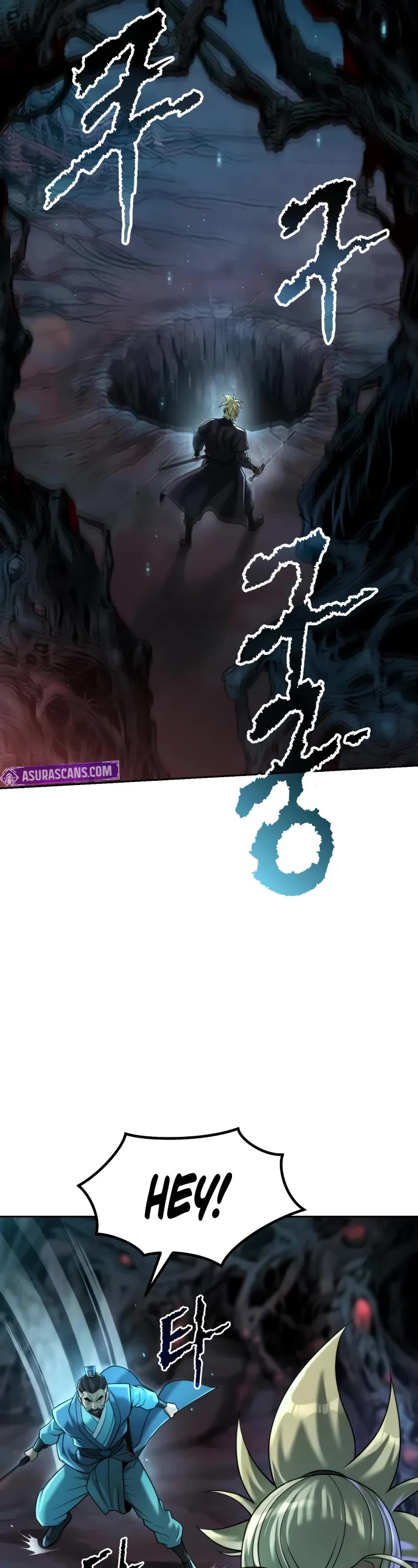 Chronicles of the Demon Faction Chapter 140 page 17 - Chapter 140