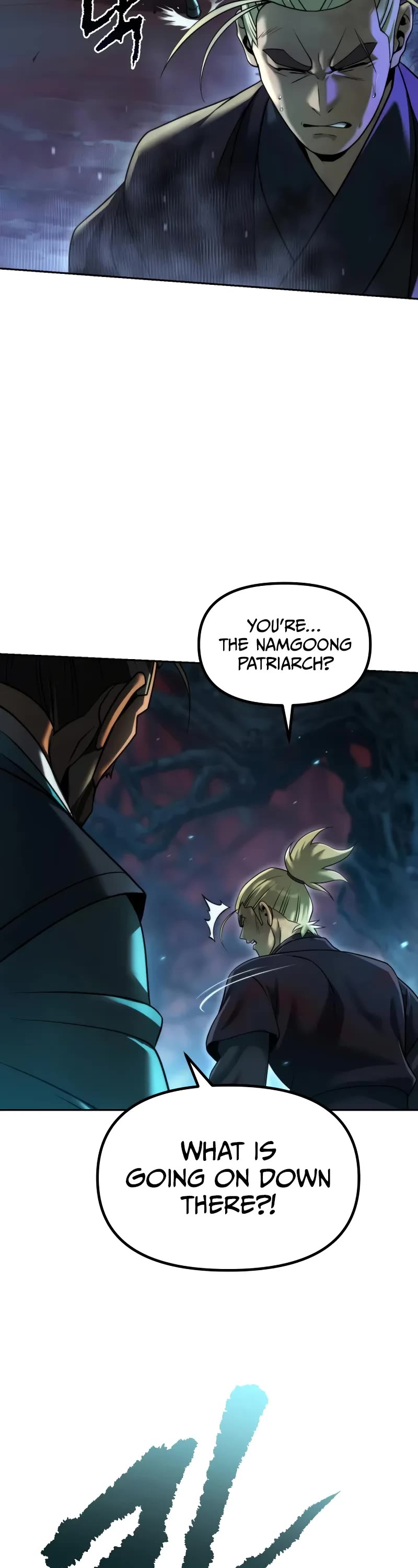 Chronicles of the Demon Faction Chapter 140 page 18 - Chapter 140