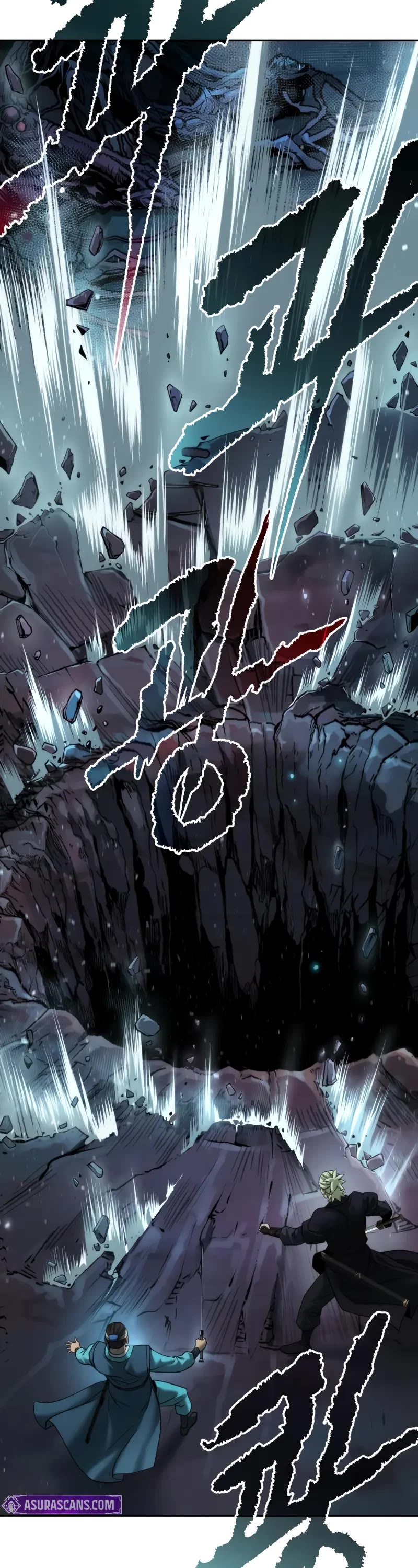 Chronicles of the Demon Faction Chapter 140 page 19 - Chapter 140
