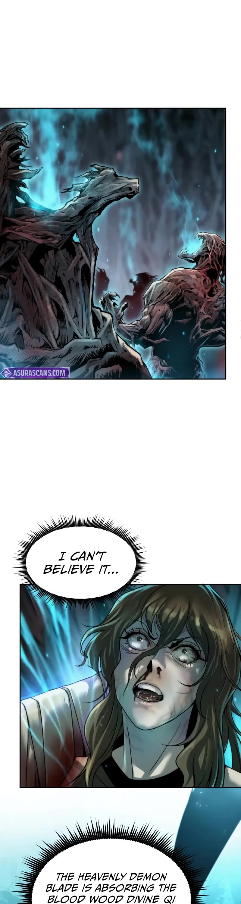Chronicles of the Demon Faction Chapter 140 page 2 - Chapter 140