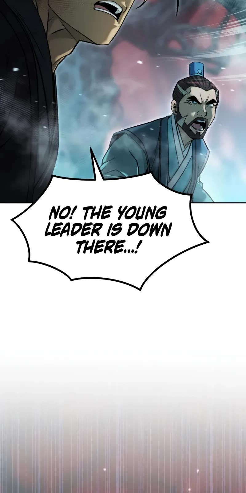 Chronicles of the Demon Faction Chapter 140 page 21 - Chapter 140