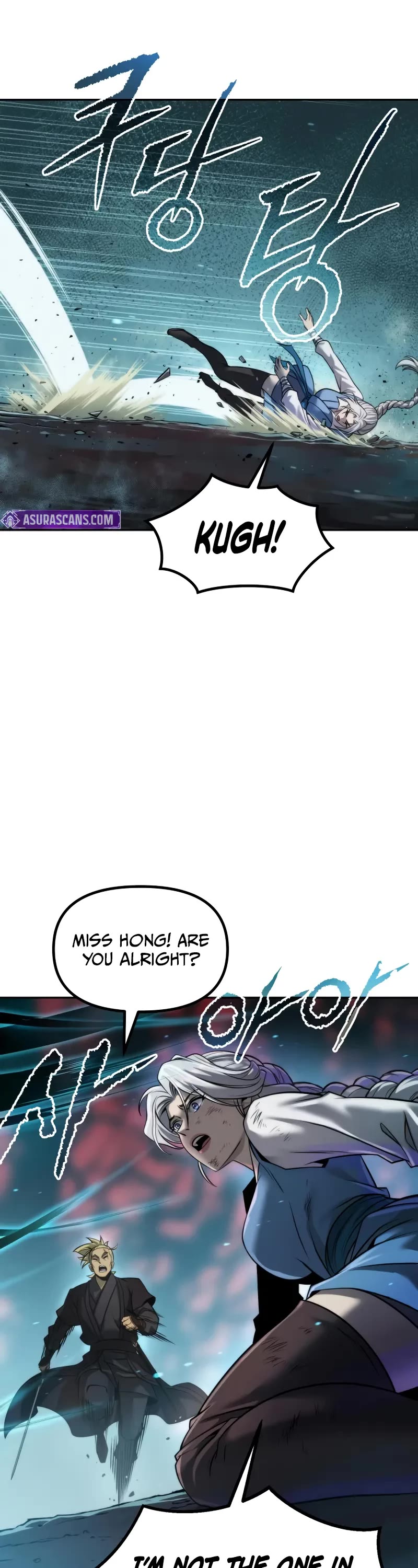 Chronicles of the Demon Faction Chapter 140 page 24 - Chapter 140
