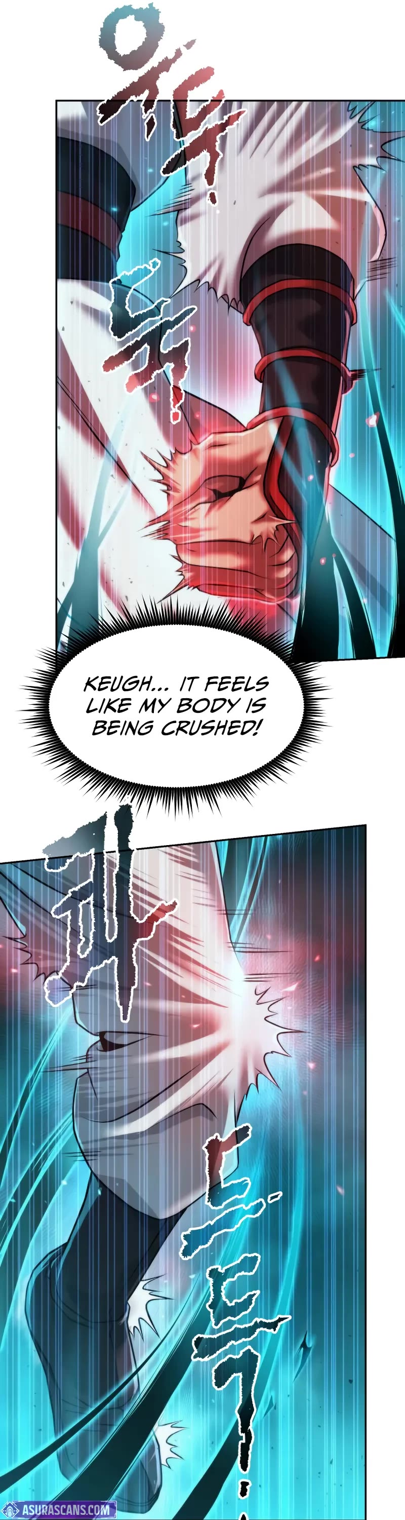 Chronicles of the Demon Faction Chapter 140 page 27 - Chapter 140