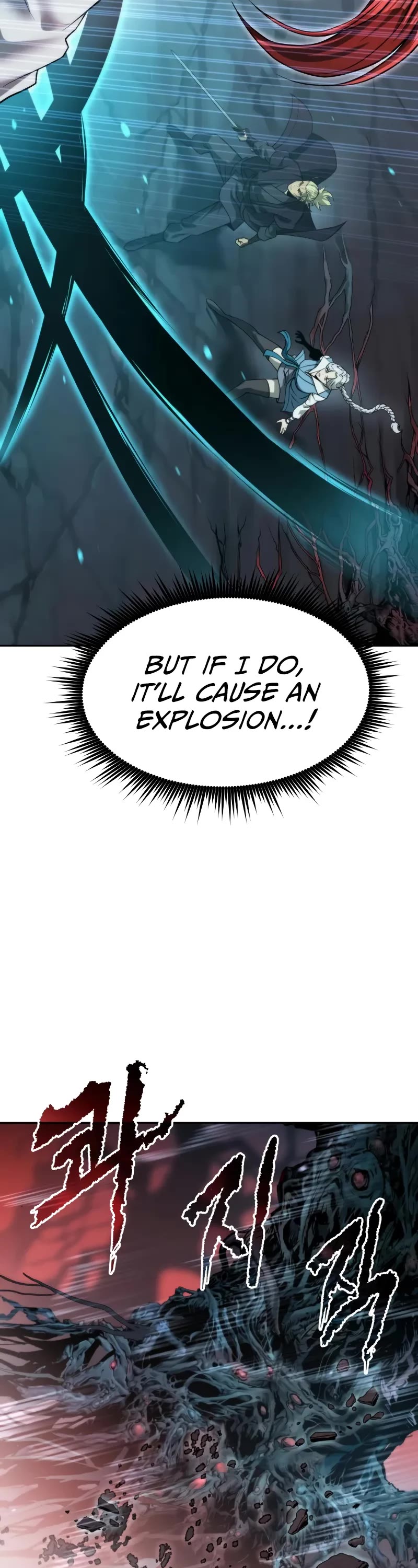 Chronicles of the Demon Faction Chapter 140 page 29 - Chapter 140